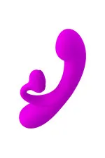 Sincere, vibromasseur rabbit