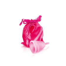 Coupe Menstruelle Yoba Santé - Confort et Sécurité Intime