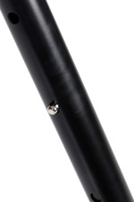 Croix de saint André autoportante et matelassée