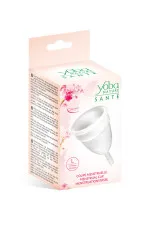 Coupe menstruelle Yoba Santé