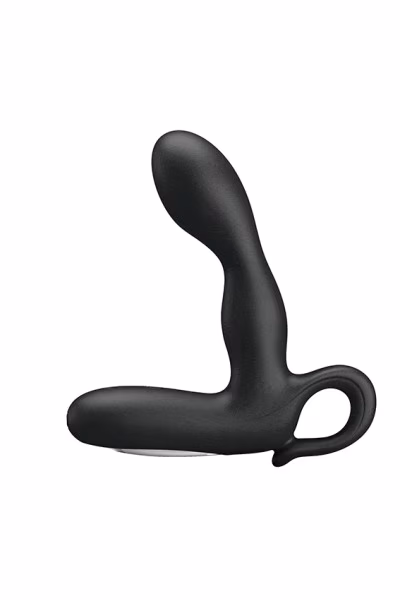 Sextoys : stimulateur de prostate USB