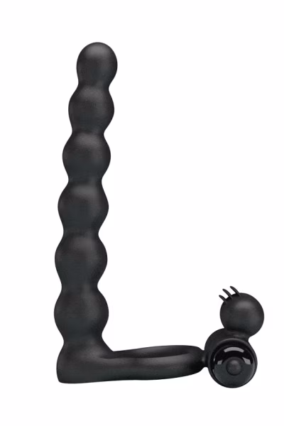 Cockring Vibrant pour Couple - Plaisir et Intimité Assurés