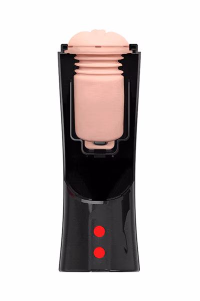 Masturbateur Automatique Va-et-Vient Concorde Love - Plaisir Intense