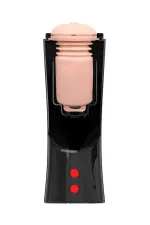 Ozzy, masturbateur vagin avec va-et-vient