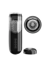 Masturbateur automatique rotatif et va-et-vient Lorelei