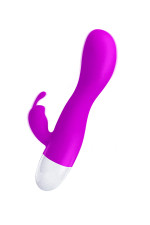 Kyle - Vibromasseur rabbit compact et puissant pour double stimulation