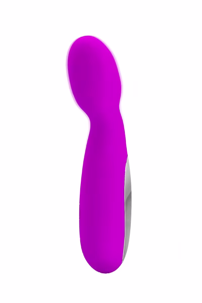 Pretty Love Arvin - Mini vibromasseur point G à tête flexible