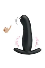 Stimulateur de prostate massant