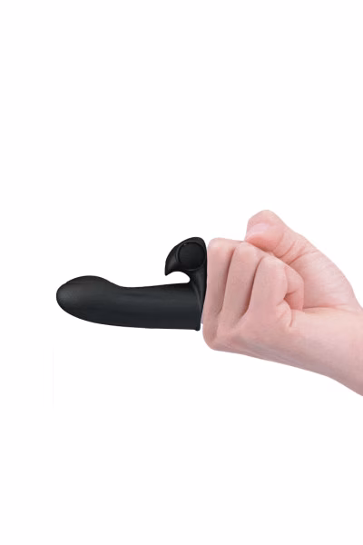 Doigt Vibrant Adonis Pretty Love - 10 Modes, Plaisir Intense !