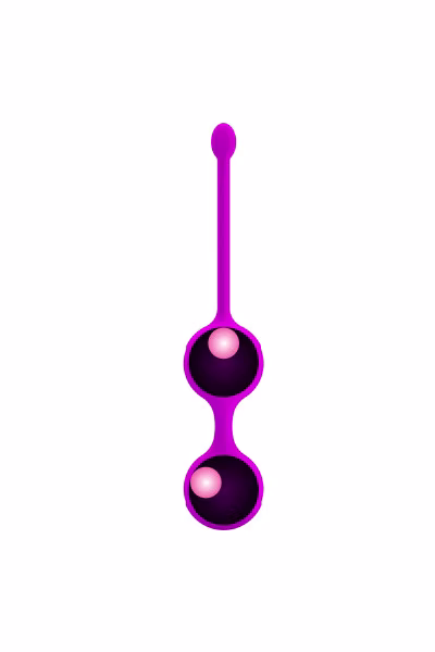 Boules de Geisha Kegel Tighten Up II - Tonifiez & Amplifiez Vos Plaisirs