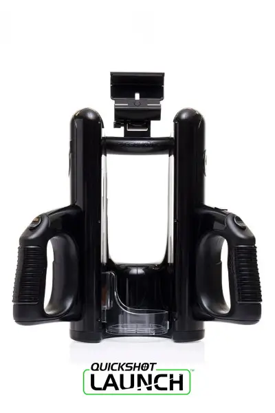 Fleshlight Quickshot Launch, simulateur va-et-vient pour masturbateur