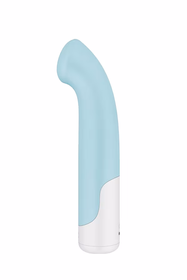 Satisfyer Playful Four Coffret Vibromasseur 4-en-1 avec têtes interchangeables