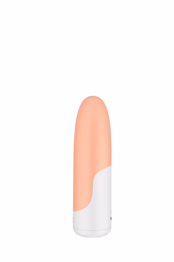 Satisfyer Playful Four Coffret Vibromasseur 4-en-1 avec têtes interchangeables