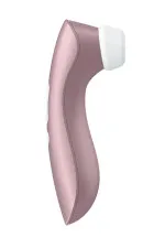 Satisfyer pro 2+ Stimulateur clitoridien