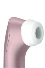 Satisfyer pro 2+ Stimulateur clitoridien