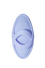 Echo 2, doigt vibrant connecté et chauffant