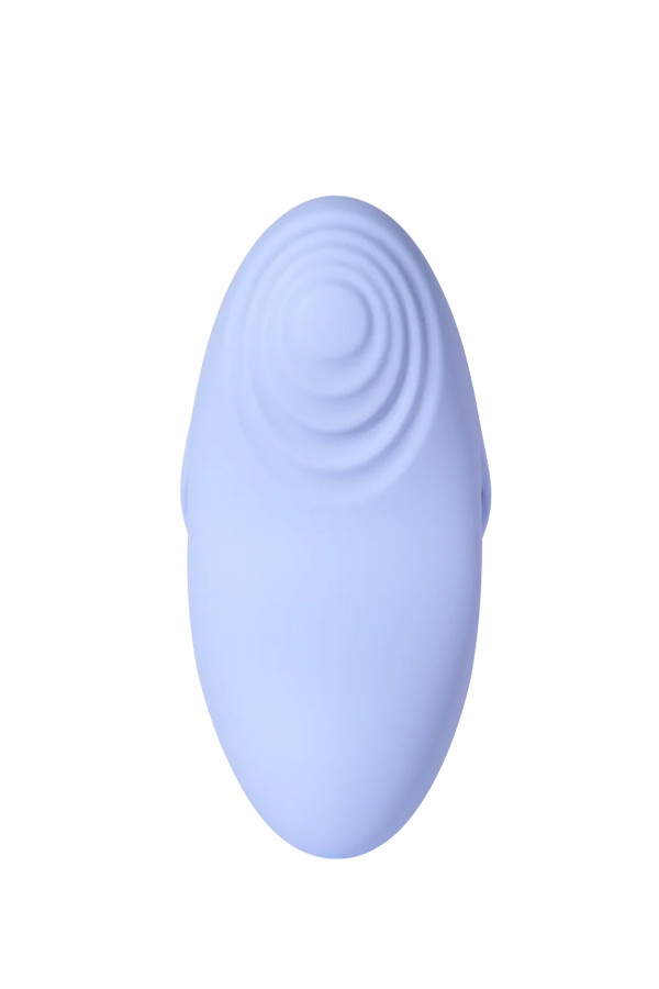 Echo 2, doigt vibrant connecté et chauffant