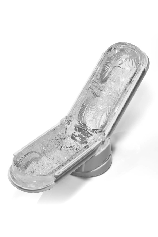 Masturbateur Tenga Flip Zero Gravity