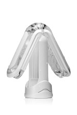 Masturbateur Tenga Flip Zero Gravity