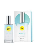 Lubrifiant à base d'eau Pjur Infinity 50ml