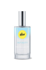 Lubrifiant à base d'eau Pjur Infinity 50ml