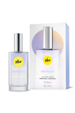 Lubrifiant à base silicone Pjur Infinity 50ml