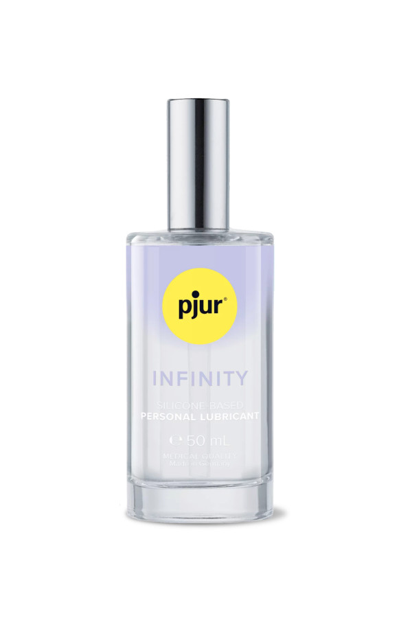 Lubrifiant à base silicone Pjur Infinity 50ml