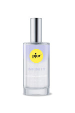 Lubrifiant à base silicone Pjur Infinity 50ml