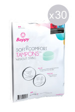 TAMPON BEPPY DRY CLASSIC
