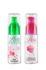 Pack indispensable bien-être