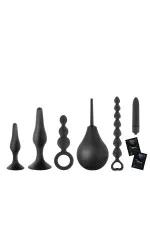 Coffret spécial Anal