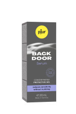 Sérum anal anesthésiant Back Door 20ml