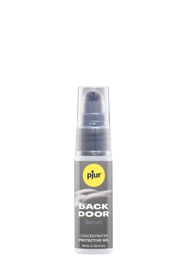 Sérum anal anesthésiant Back Door 20ml