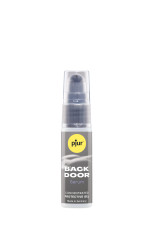 Sérum anal anesthésiant Back Door 20ml
