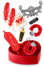 Coffret Plaisir 3