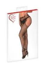 Collants à strass