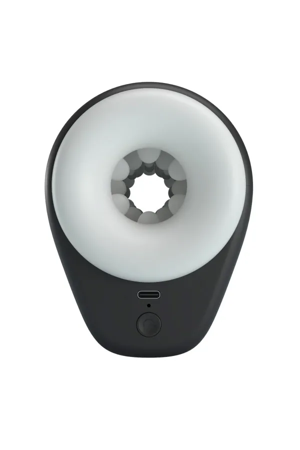 Pretty Love DJ Girl Masturbateur vibrant avec va-et-vient