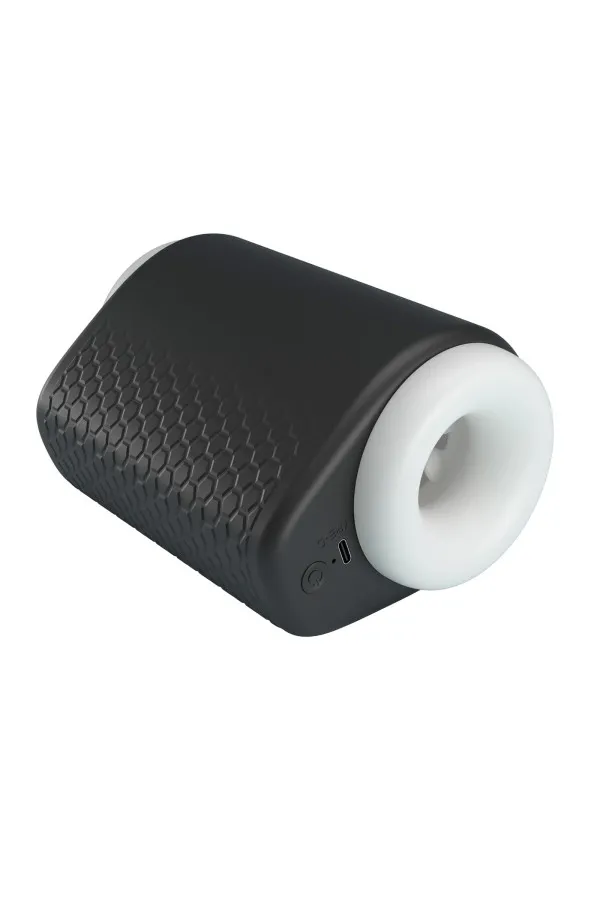 Pretty Love DJ Girl Masturbateur vibrant avec va-et-vient