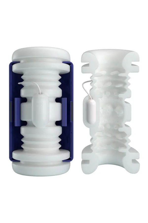 Pretty Love DJ Lady Masturbateur vibrant avec fonction squeeze