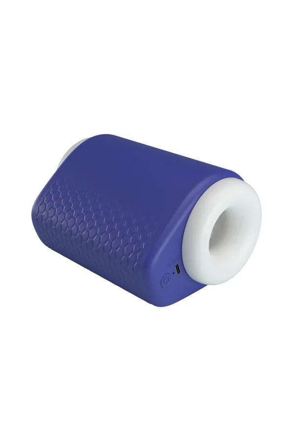 Pretty Love DJ Lady Masturbateur vibrant avec fonction squeeze