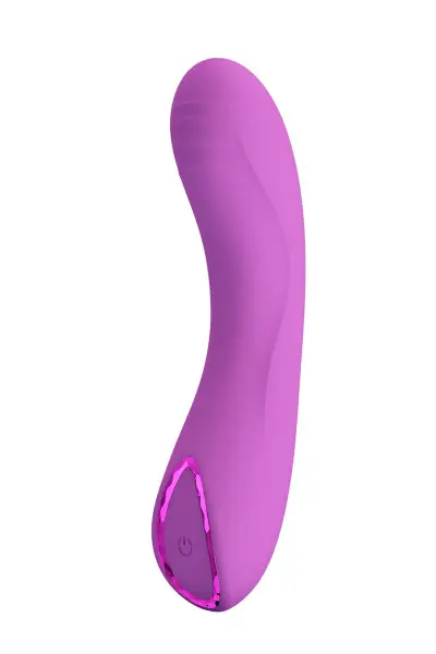 Pretty Love DJ Dick Vibromasseur pour point G
