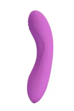 Pretty Love DJ Dick - Vibromasseur pour point G Extreme Series