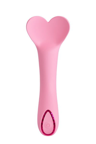 Pretty Love DJ Cock Vibromasseur point G