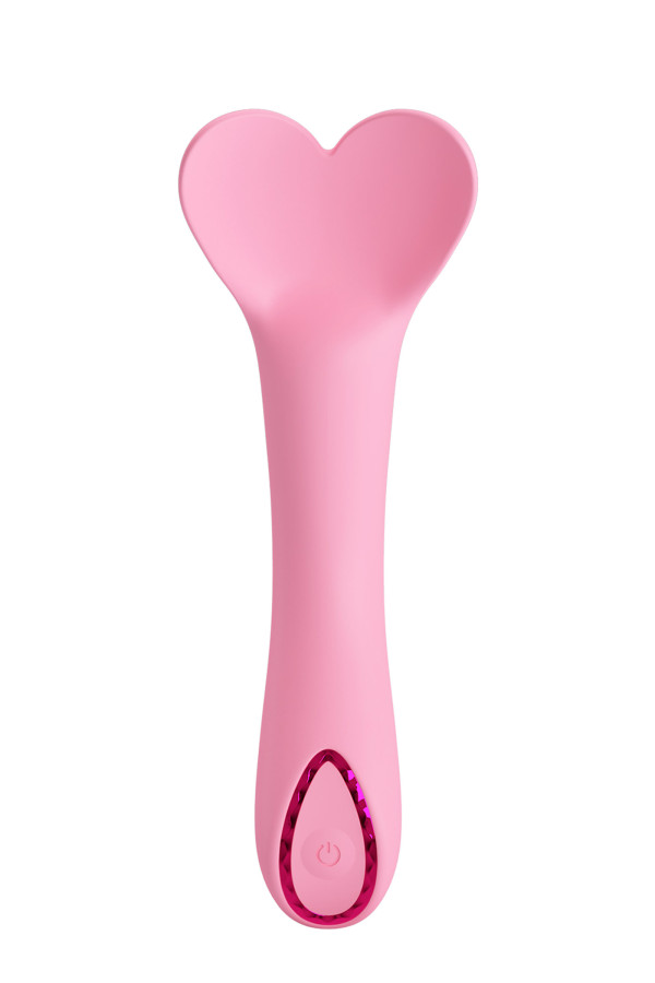 Pretty Love DJ Cock Vibromasseur point G