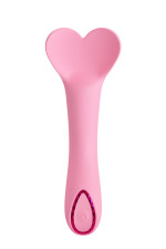 Pretty Love DJ Cock Vibromasseur point G