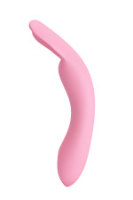 Pretty Love DJ Cock Vibromasseur point G
