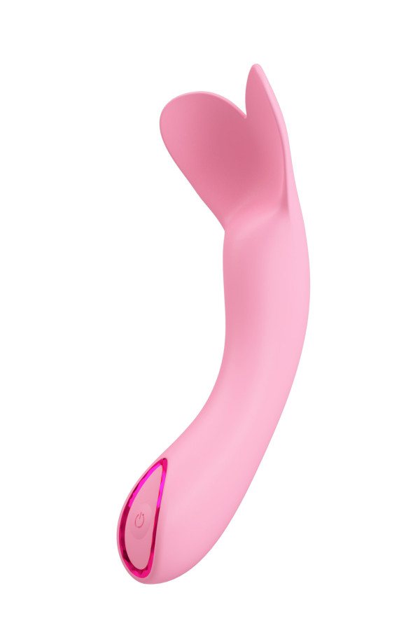 Pretty Love DJ Cock Vibromasseur point G