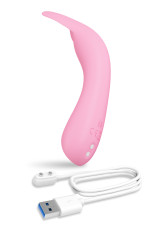 Pretty Love DJ Cock Vibromasseur point G