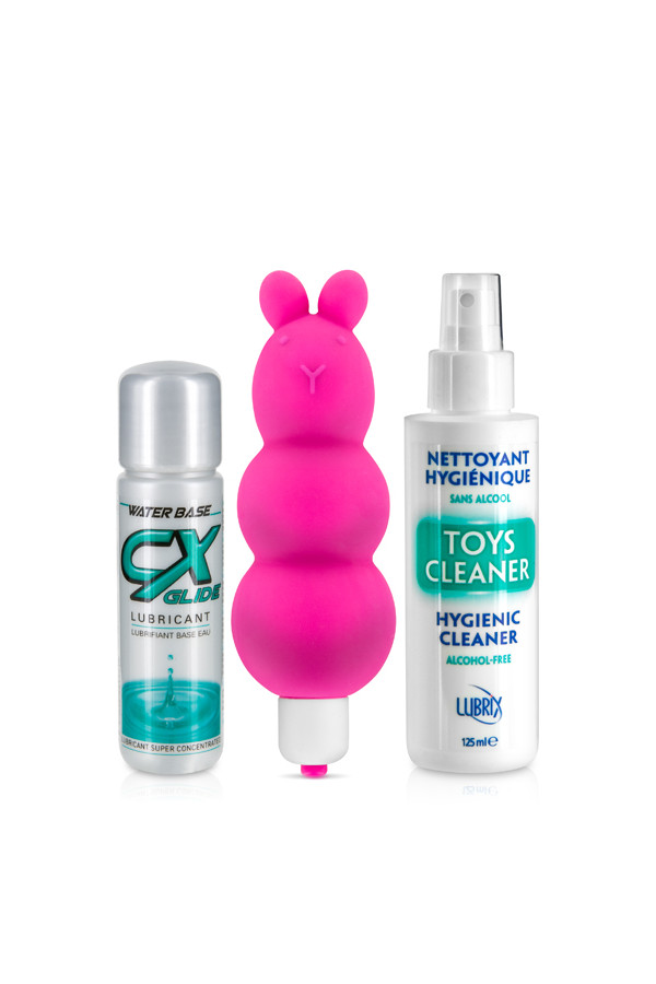 Offre My First Teddy - Peluche Bébé - Concorde Love