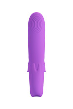 Pretty Love Yenna Doigt vibrant et stimulateur
